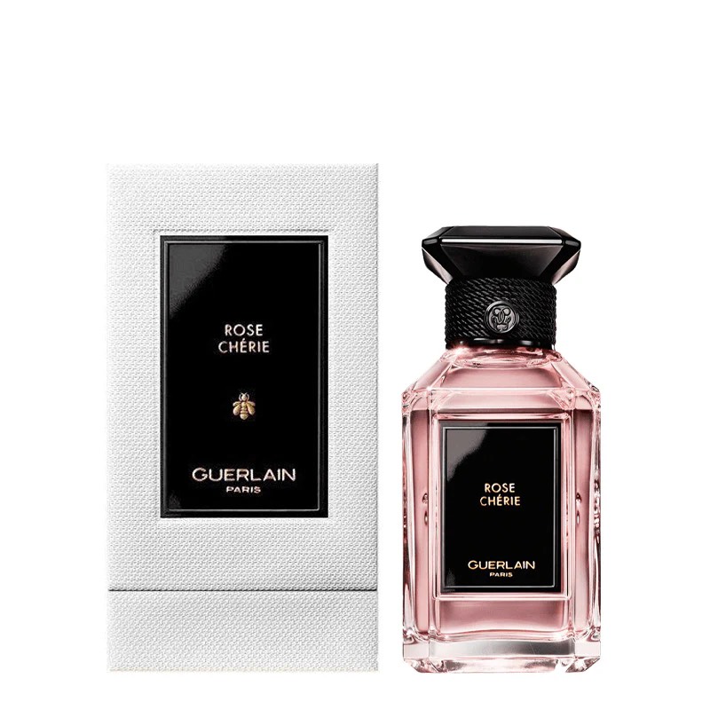 ROSE CHERIE - Eau de Parfum | Unisex | Guerlain Paris