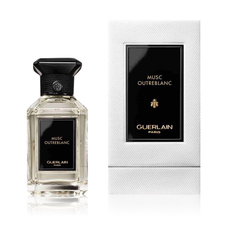 MUSC OUTREBLANC - Eau de Parfum | Unisex | Guerlain Paris