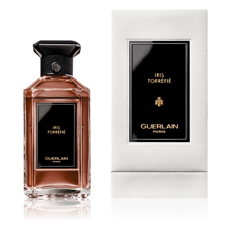 IRIS TORREFIE - Eau de Parfum | Unisex | Guerlain Paris