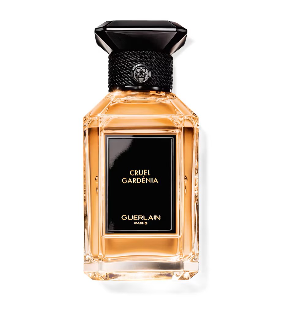CRUEL GARDÉNIA - Eau de Parfum | Unisex | Guerlain Paris