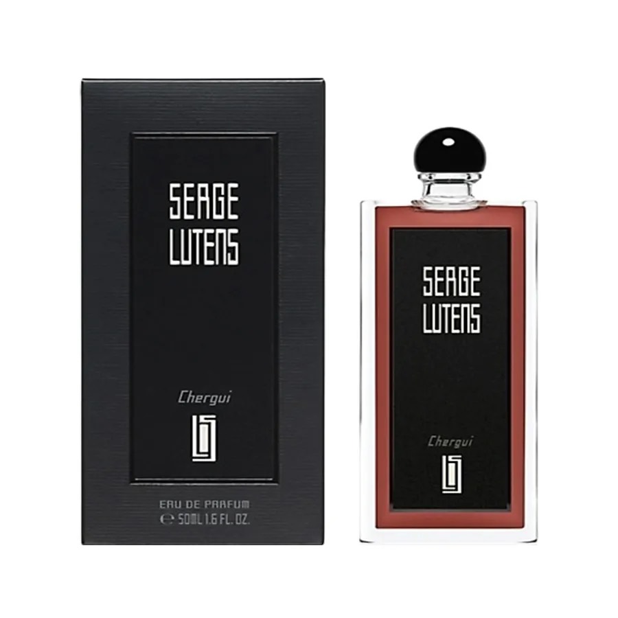 CHERGUI - Eau De Parfum | Serge Lutens