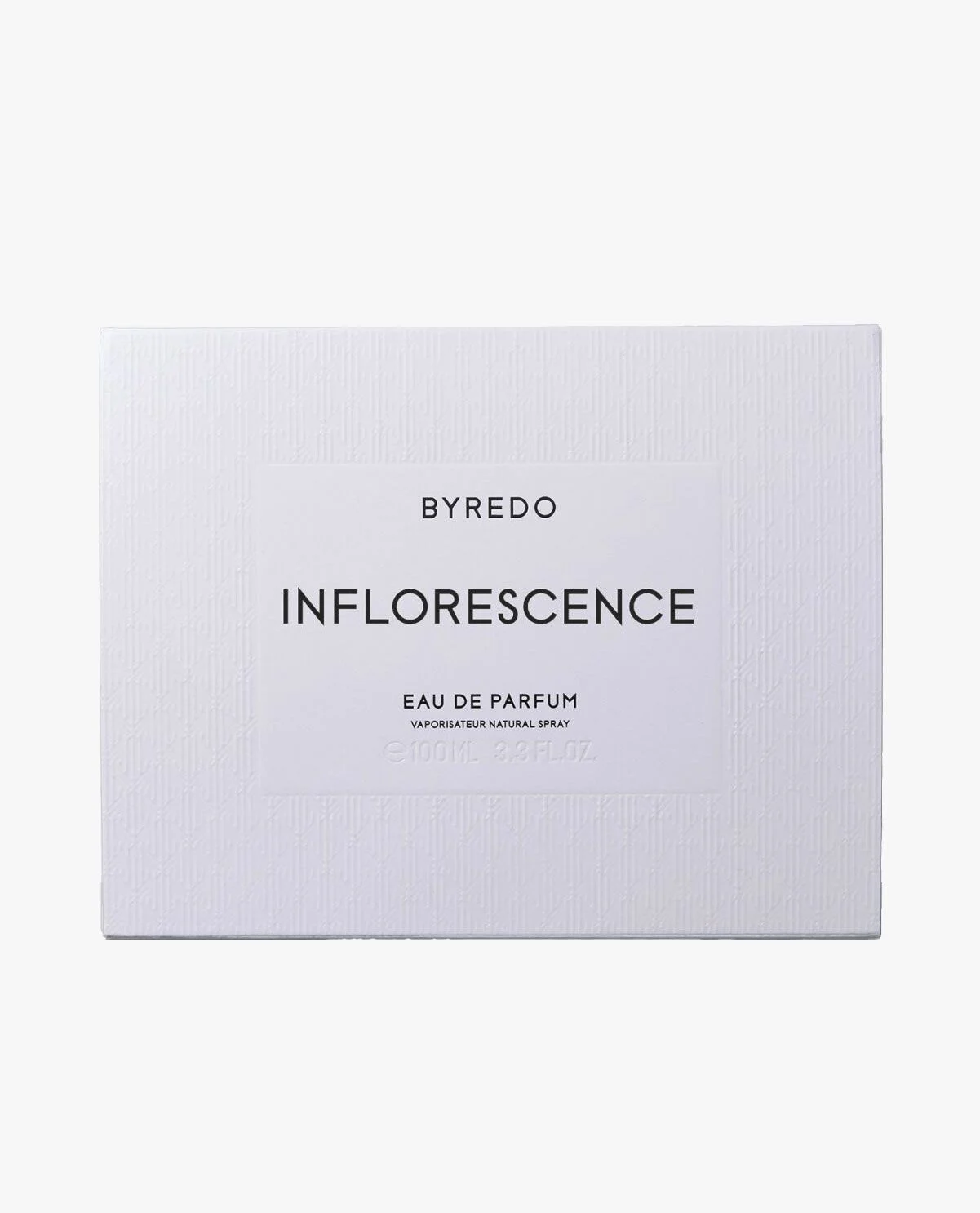INFLORESCENCE - Eau De Parfum | Byredo