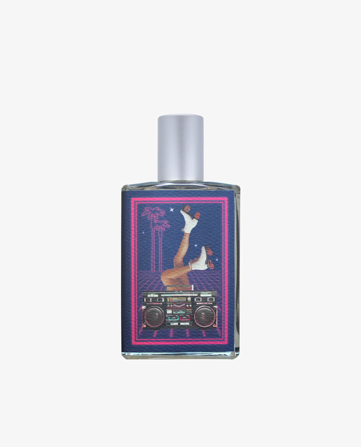 IN LOVE WITH EVERYTHING  - Eau De Parfum | Imaginary Authors