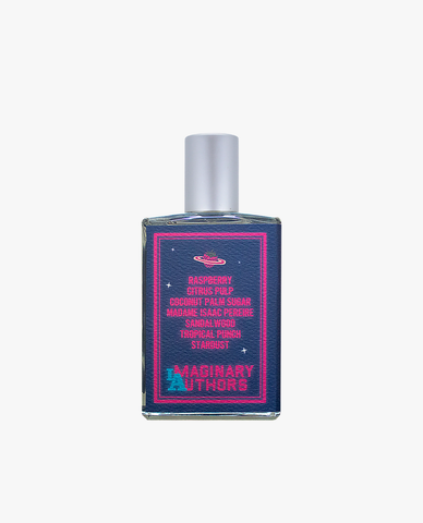 IN LOVE WITH EVERYTHING  - Eau De Parfum | Imaginary Authors