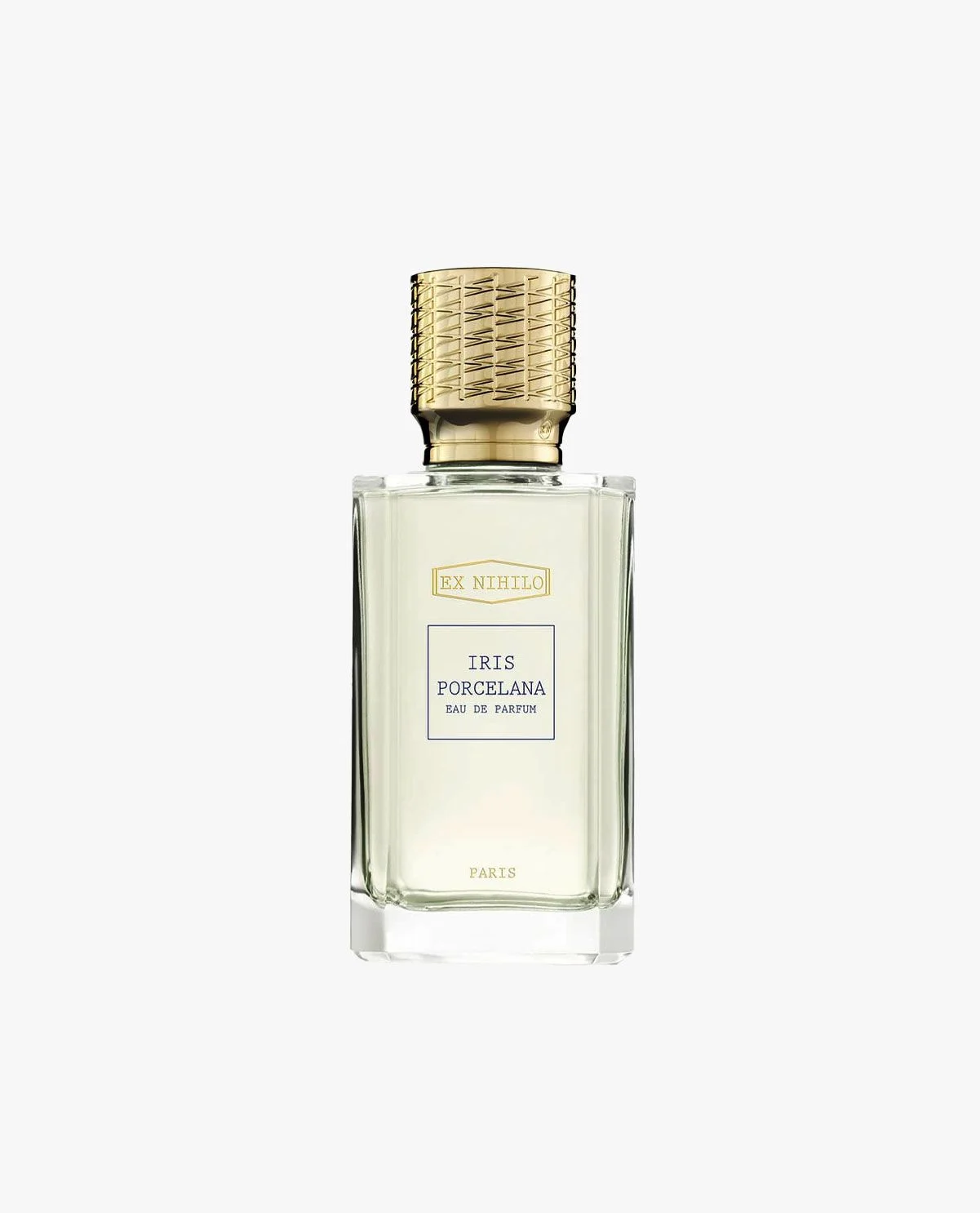 IRIS PORCELANA Unisex - Eau De Parfum | Ex Nihilo Paris