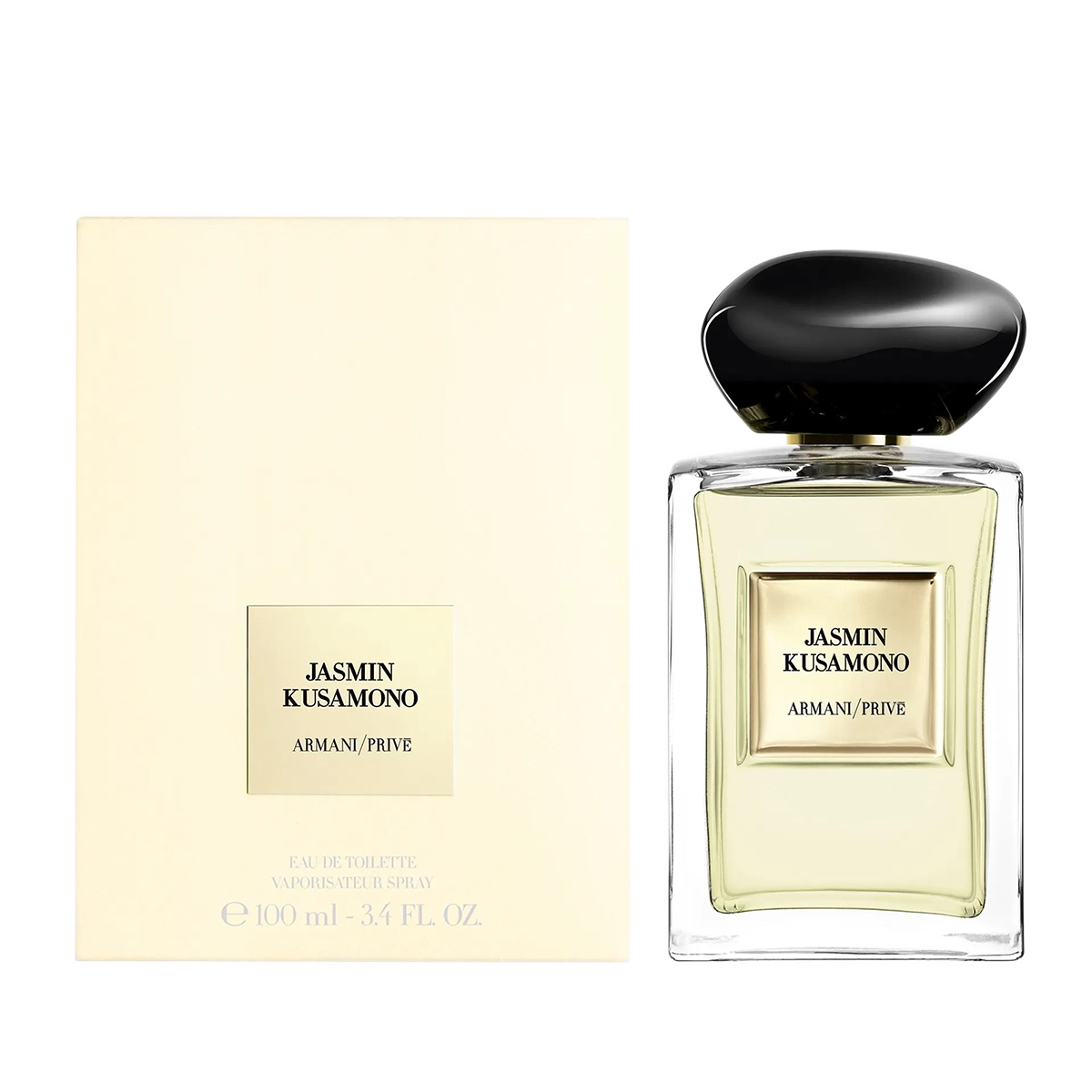 JASMIN KUSAMONO - Eau De Toilette | Giorgio Armani Prive