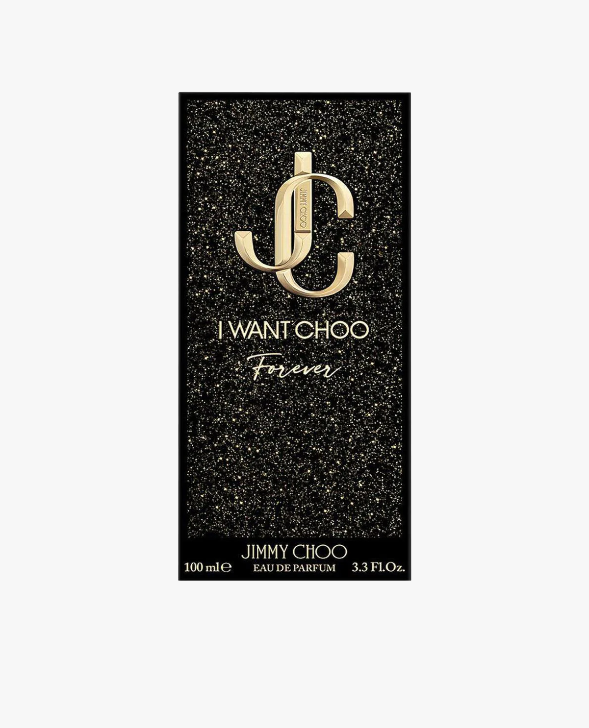 I WANT CHOO FOREVER - Eau De Parfum | Jimmy Choo