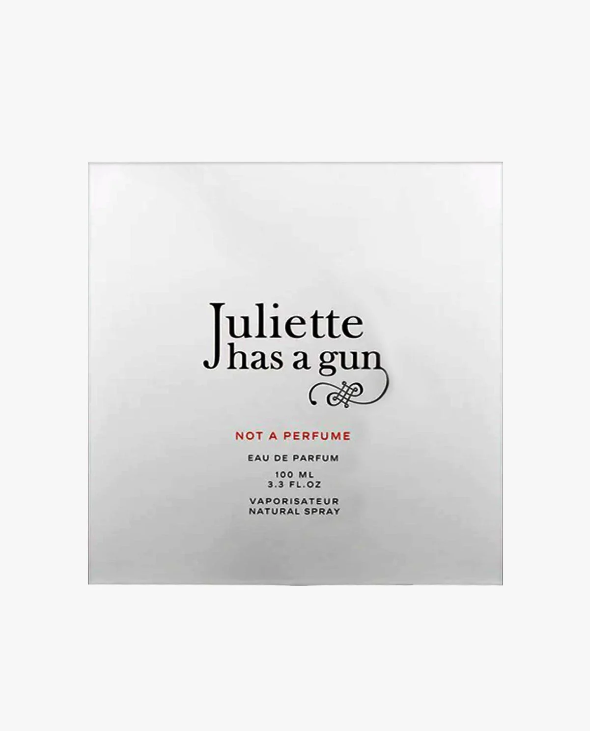 NOT A PERFUME - Eau De Parfum | Juliette Has A Gun