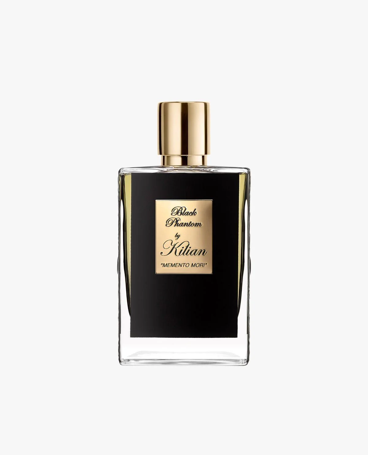 BLACK PHANTOM “ MENMETO MORI “ - Eau De Parfum | By Kilian