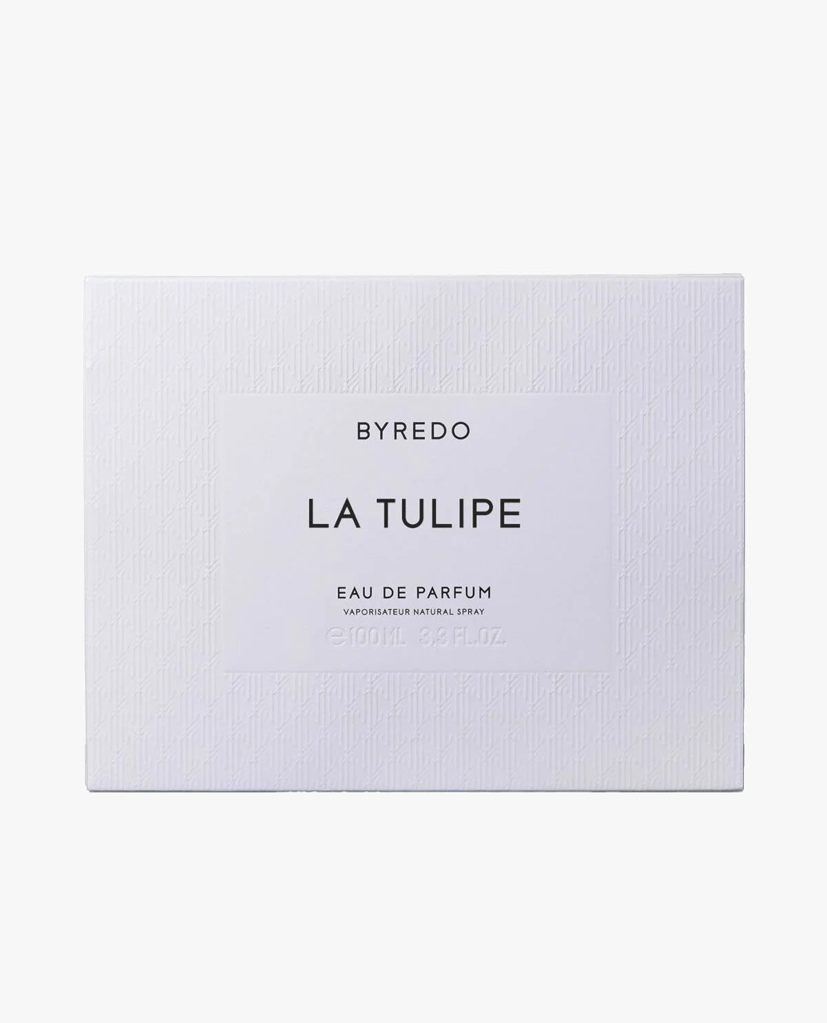 LA TULIPE - Eau De Parfum | Byredo