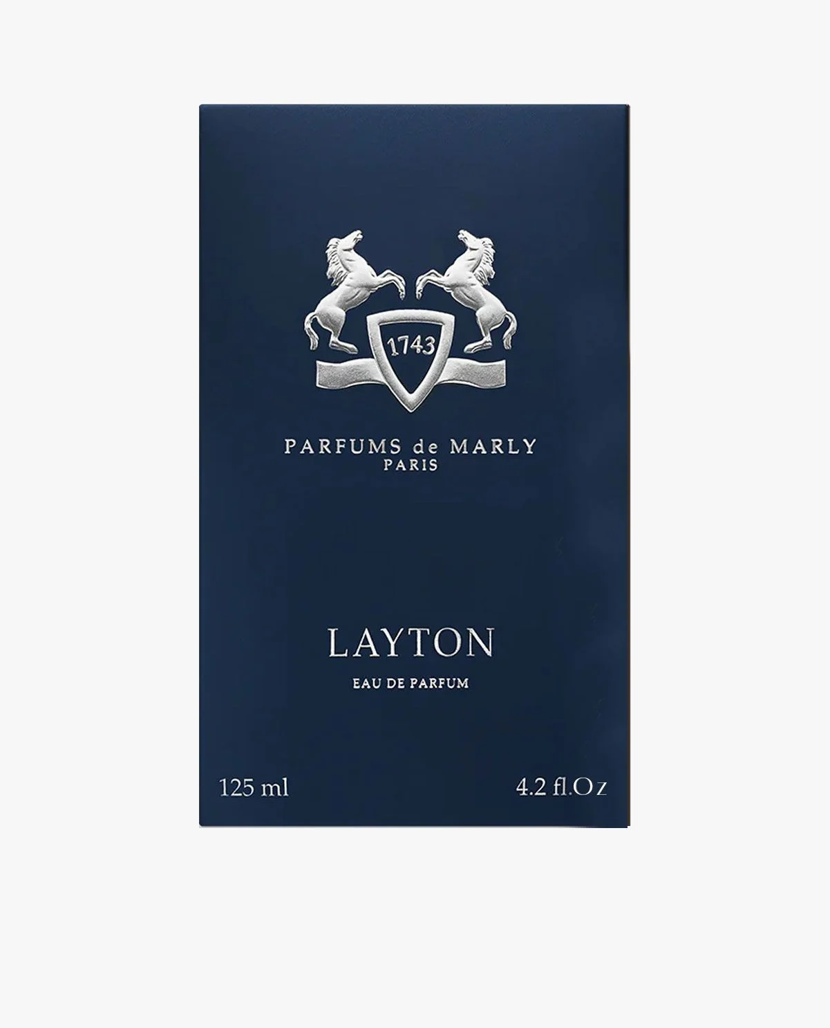LAYTON - Eau De Parfum | Parfums De Marly