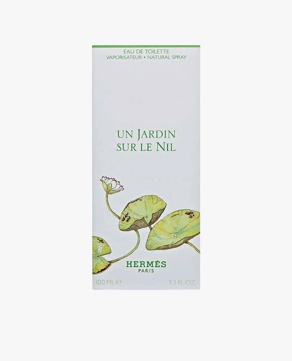 UN JARDIN SUR LE NIL - Eau De Toilette | Hermes