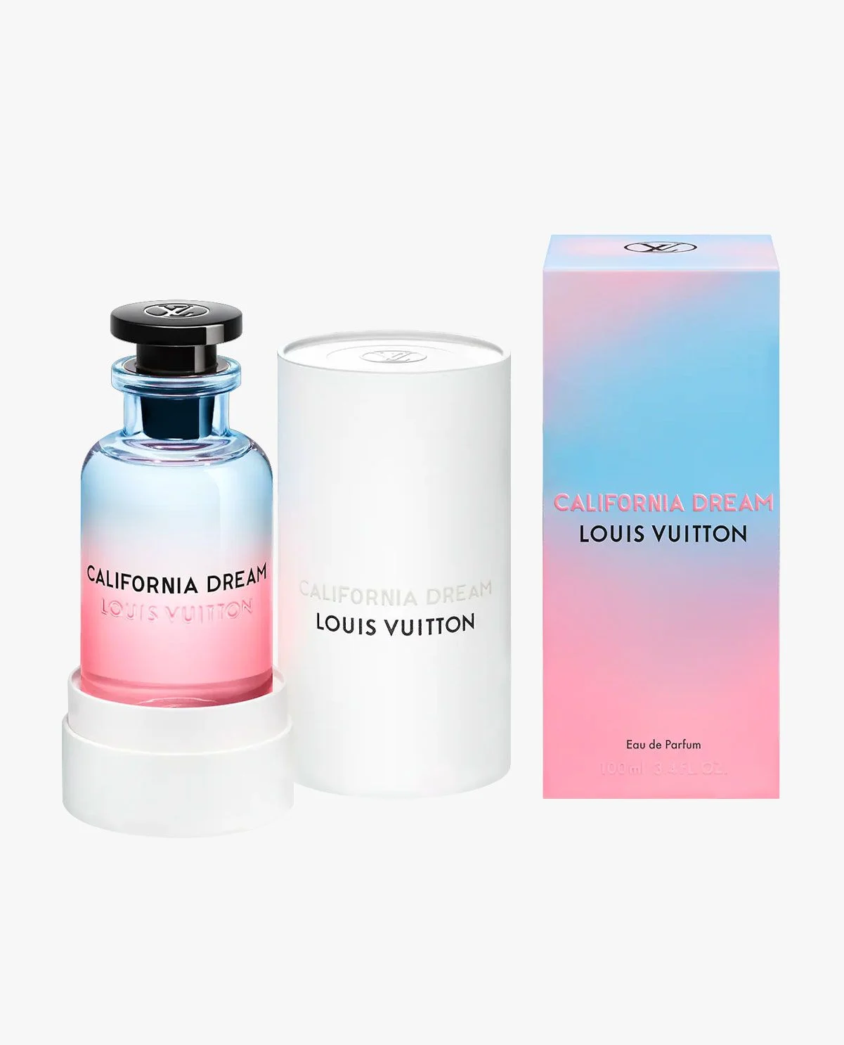 CALIFORNIA DREAM - Eau De Parfum | Louis Vuitton