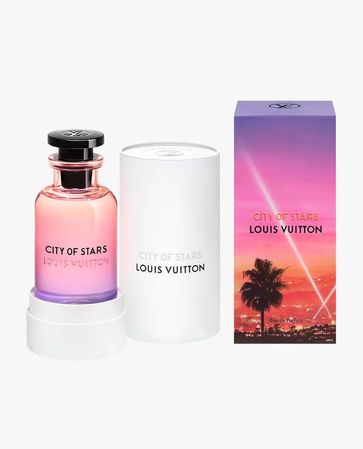 CITY OF STARS - Eau De Parfum | Louis Vuitton
