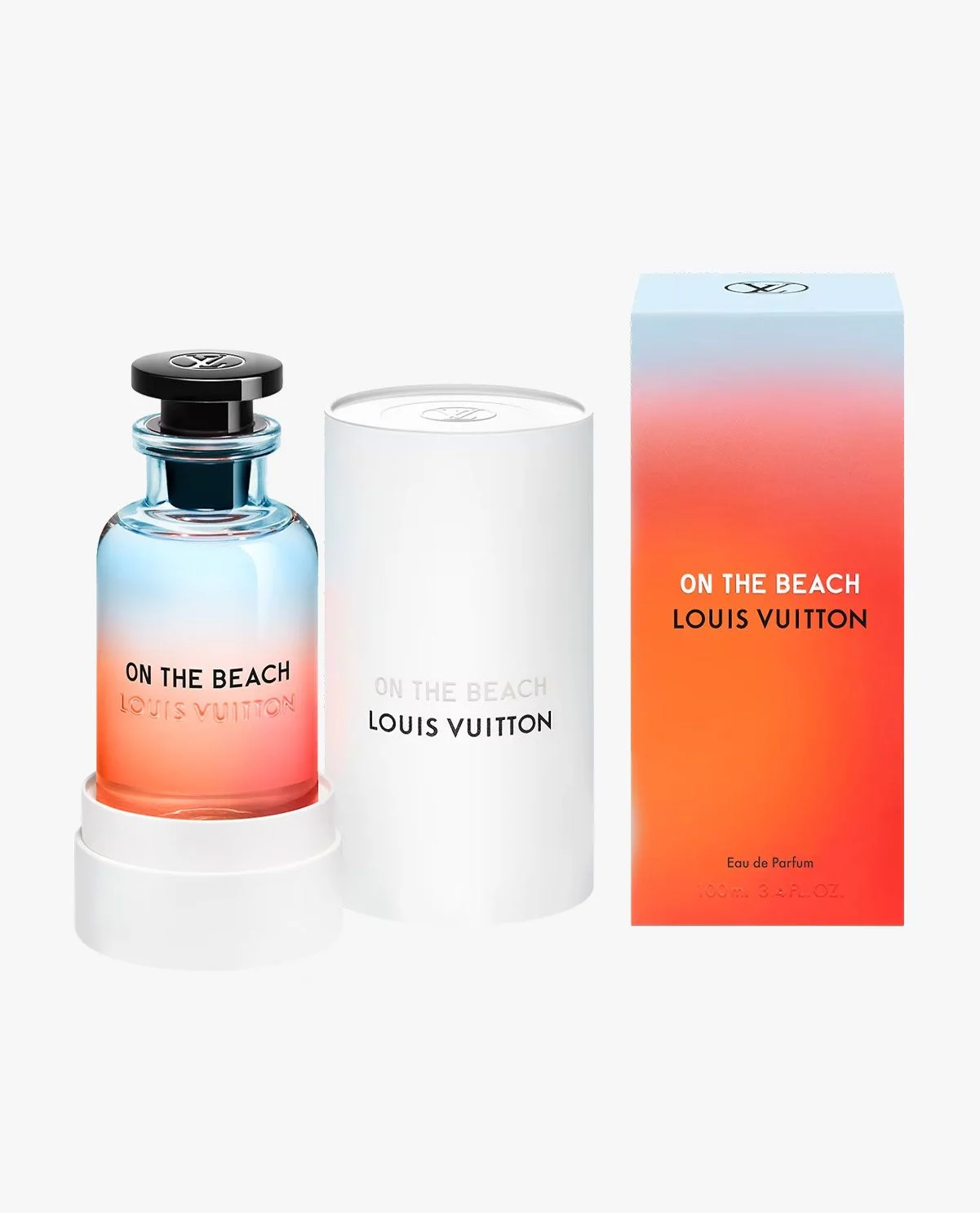 ON THE BEACH - Eau De Parfum | Louis Vuitton