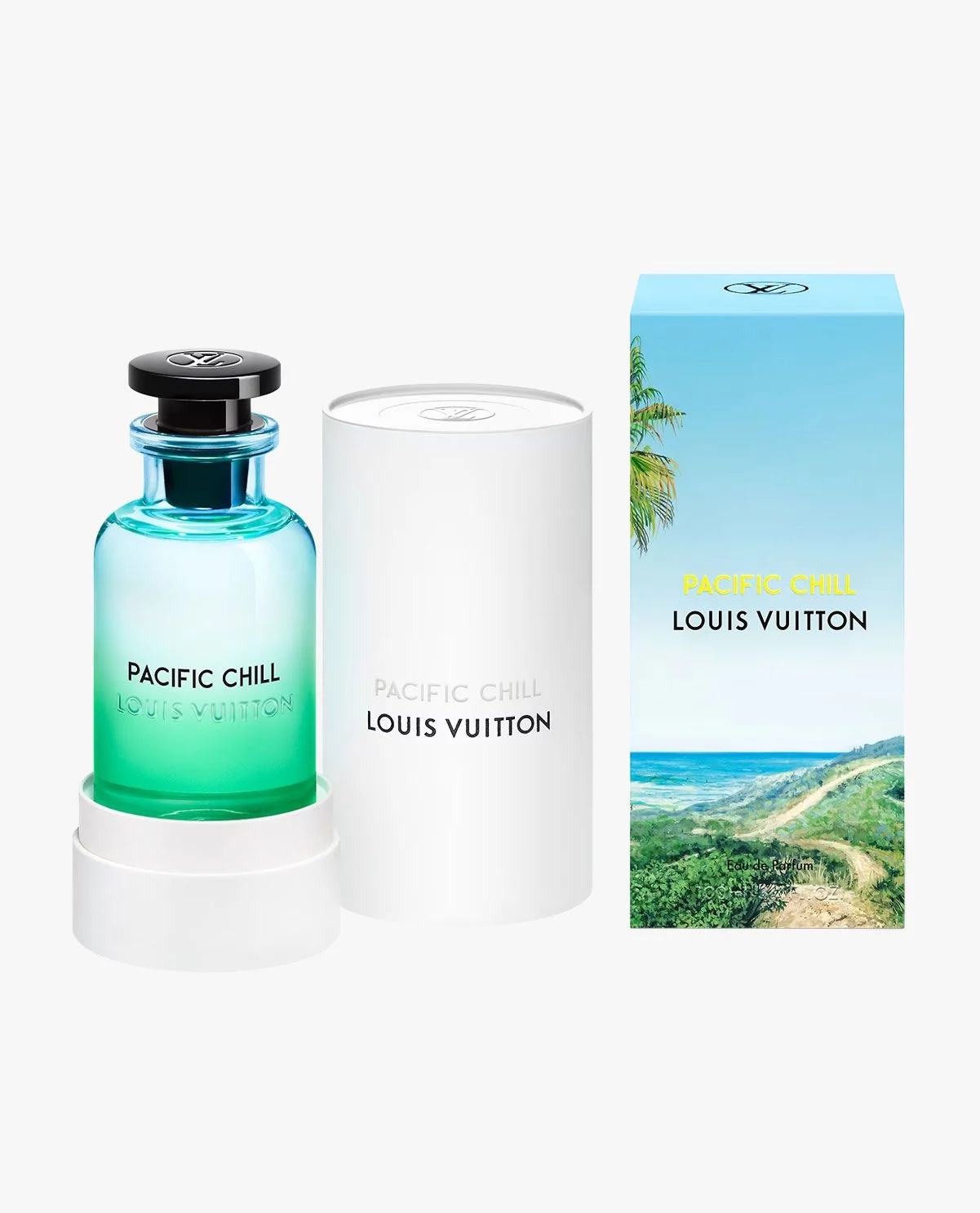 PACIFIC CHILL - Eau De Parfum | Louis Vuitton