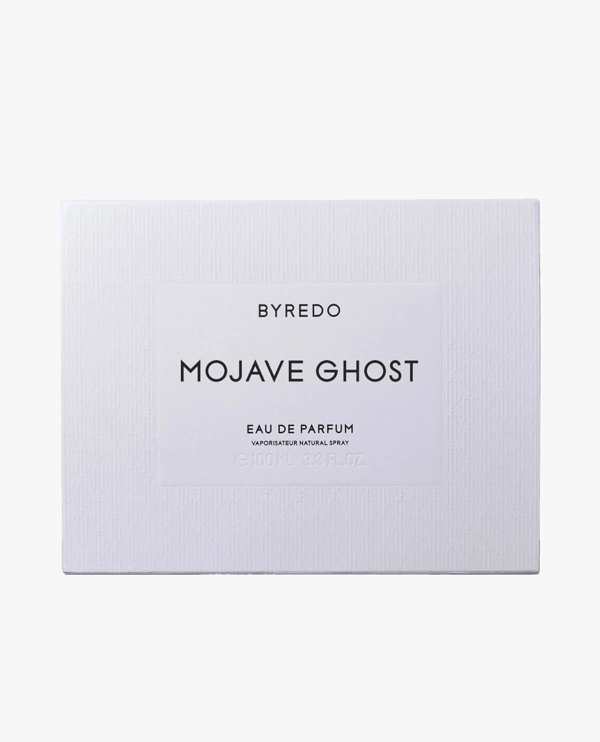 MOJAVE GHOST - Eau De Parfum | Byredo