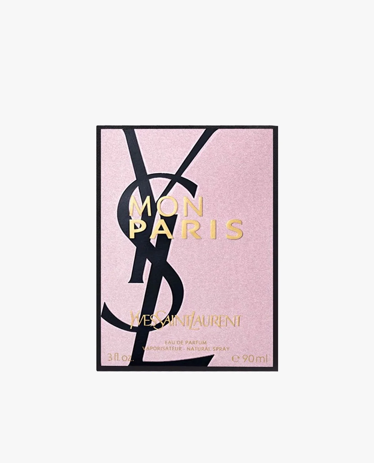 YSL MON PARIS - Eau De Parfum | Yves Saint Laurent