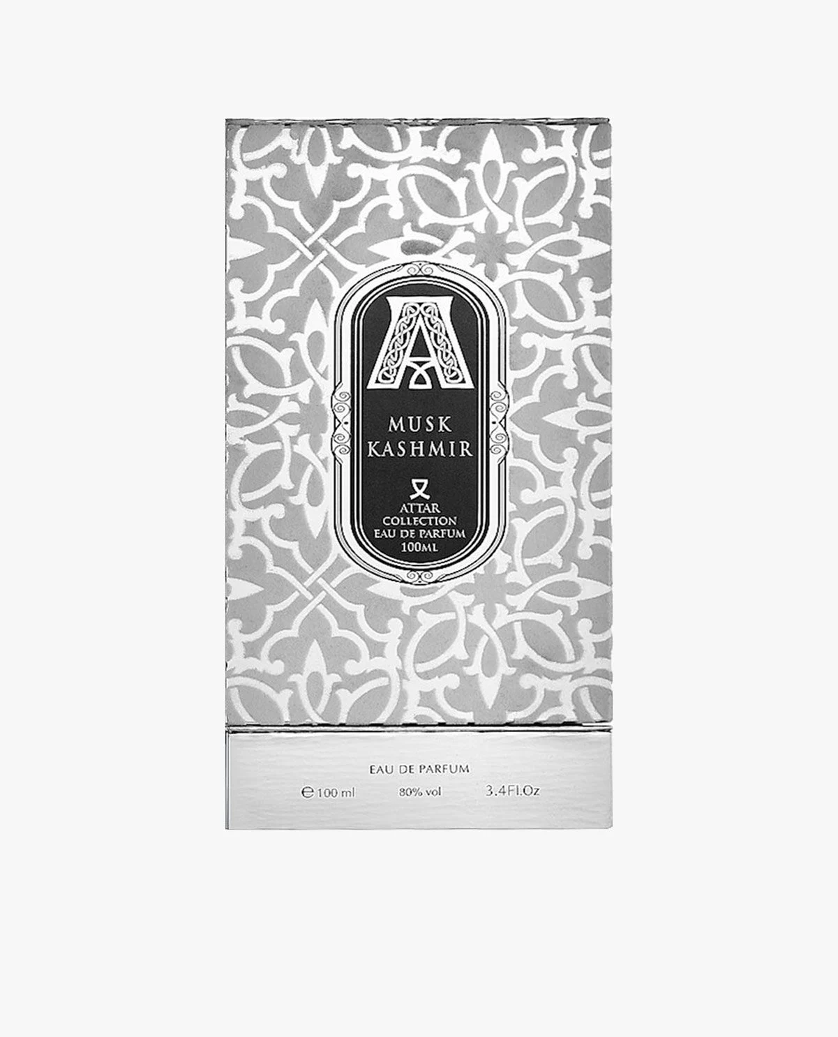 MUSK KASHMIR - Eau De Parfum | Attar Collection