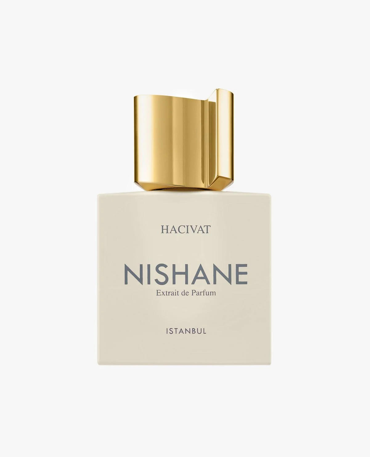 HACIVAT - Extrait De Parfum | Nishane