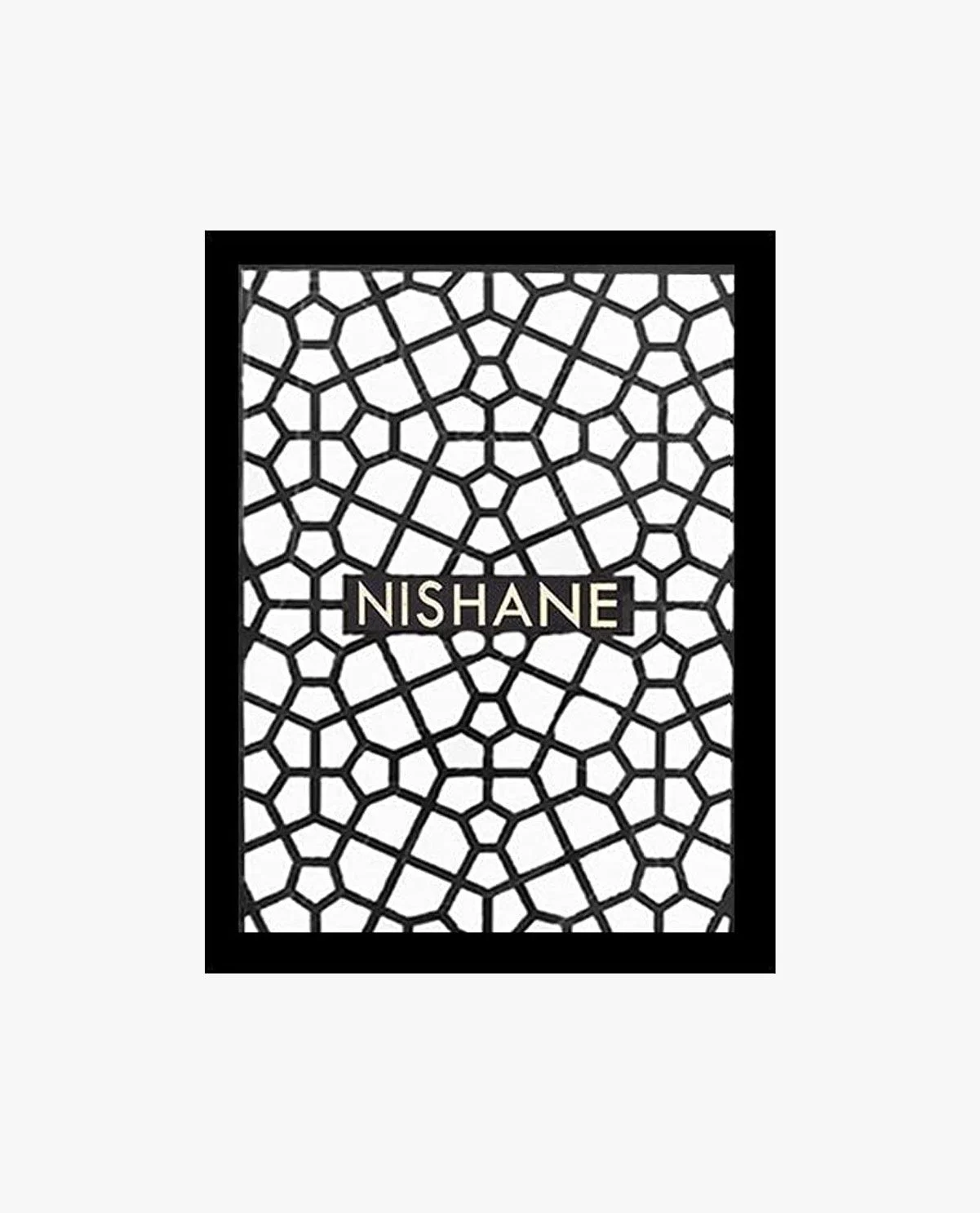 HACIVAT - Extrait De Parfum | Nishane