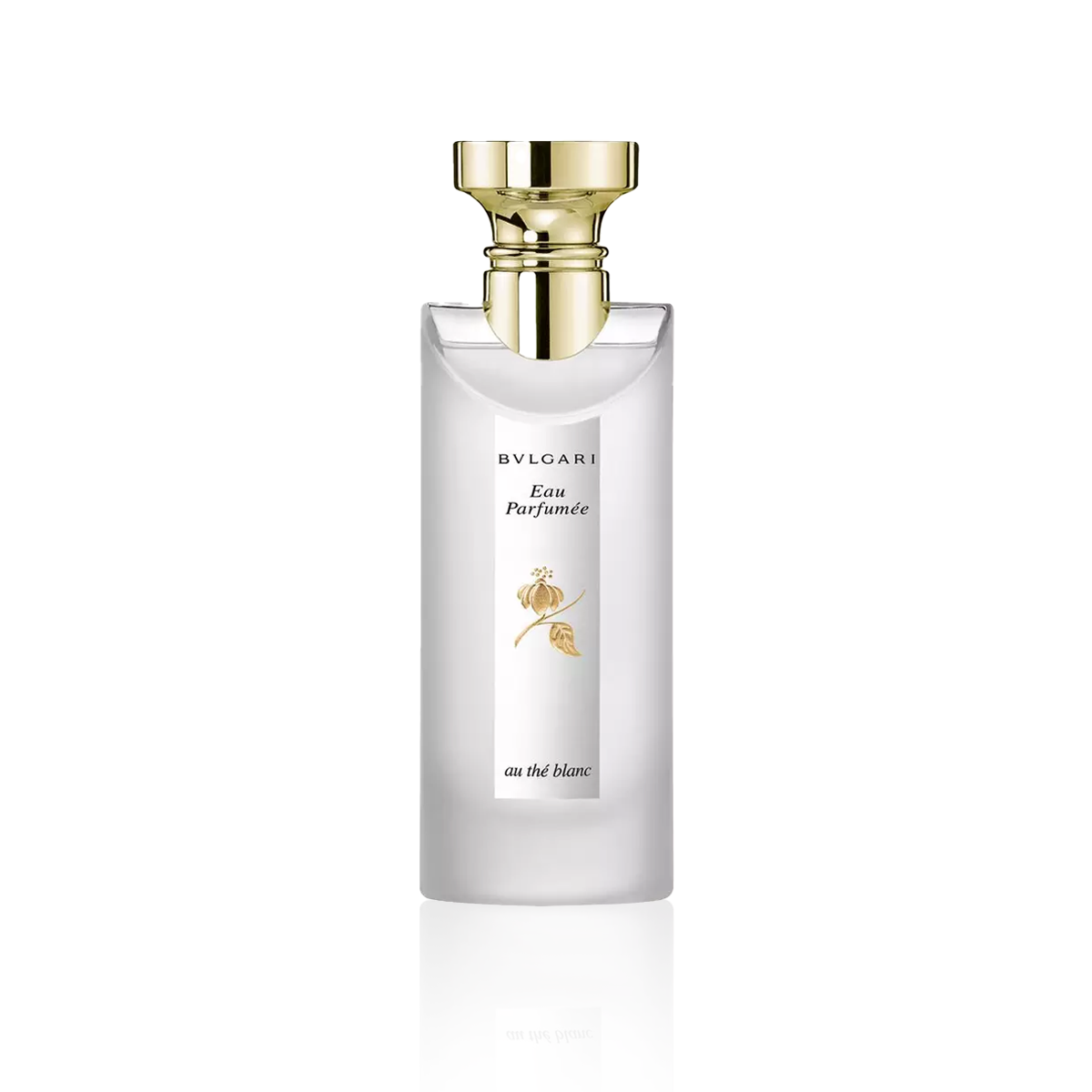 Eau Parfumee AU THE BLANC - Eau De Cologne | Bvlgari