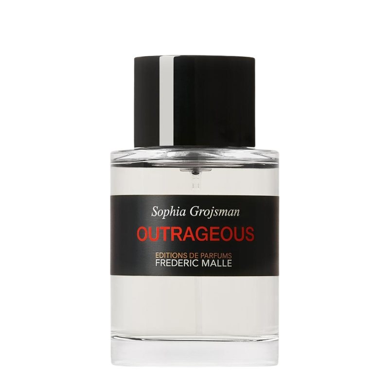 OUTRAGEOUS - Eau De Parfum | Frederic Malle