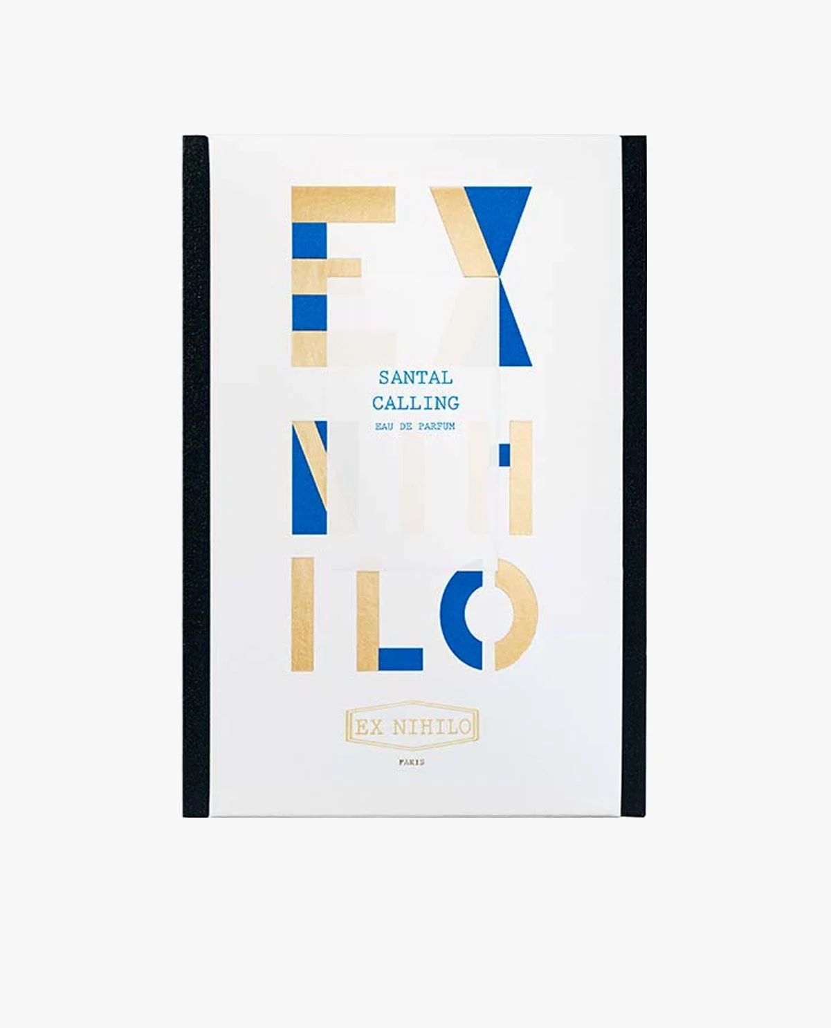SANTAL CALLING Unisex - Eau De Parfum | Ex Nihilo Paris