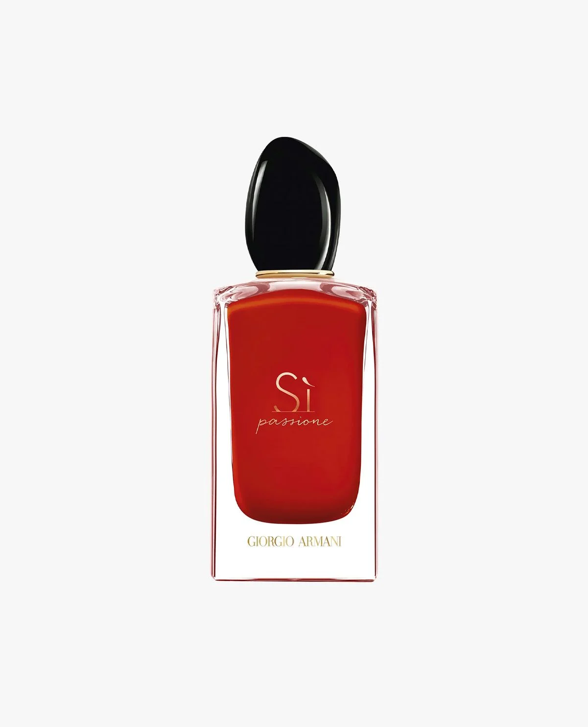 SÌ PASSIONE - Eau De Parfum | Giorgio Armani