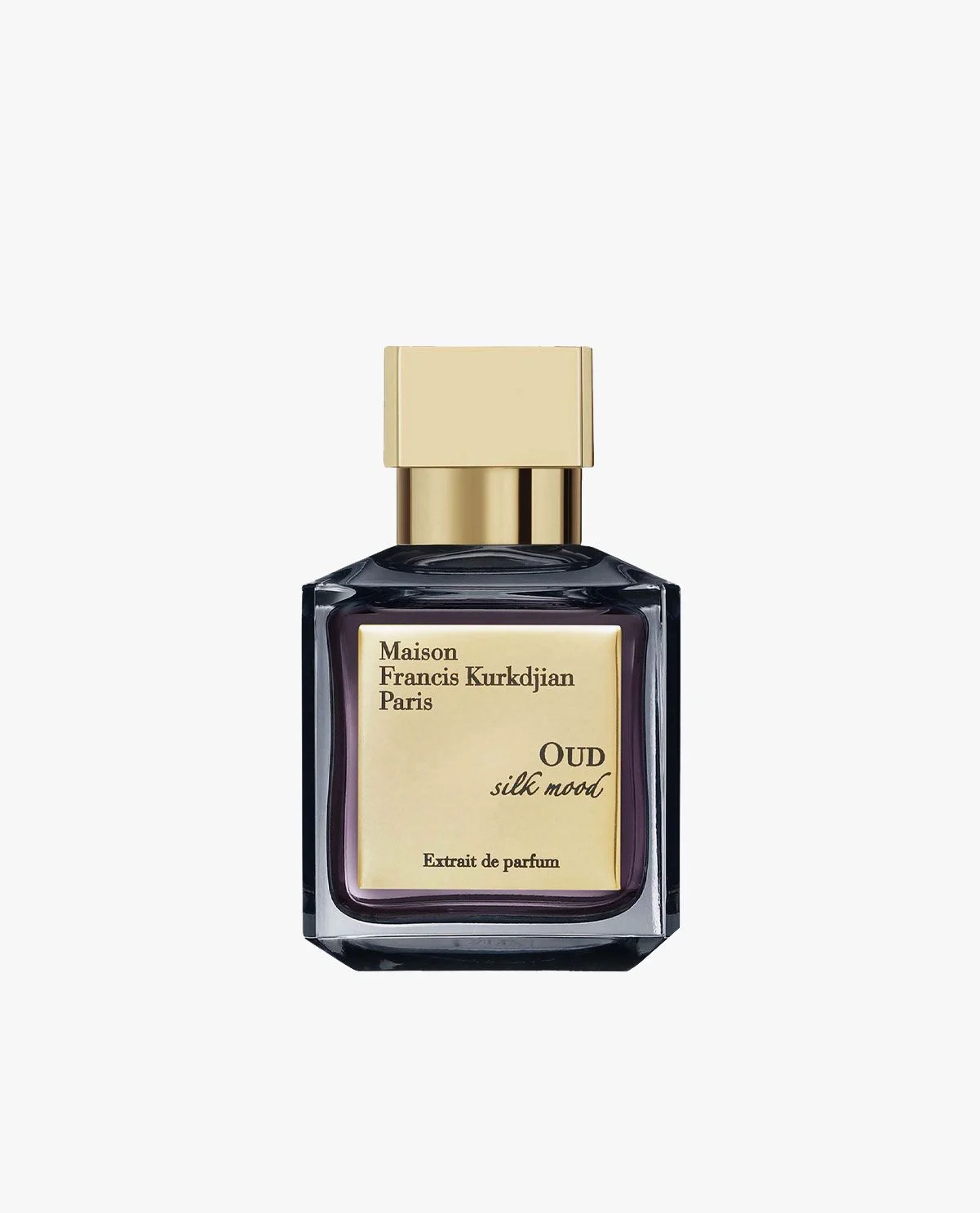 OUD SILK MOOD - Extrait De Parfum | Maison Francis Kurkdjian