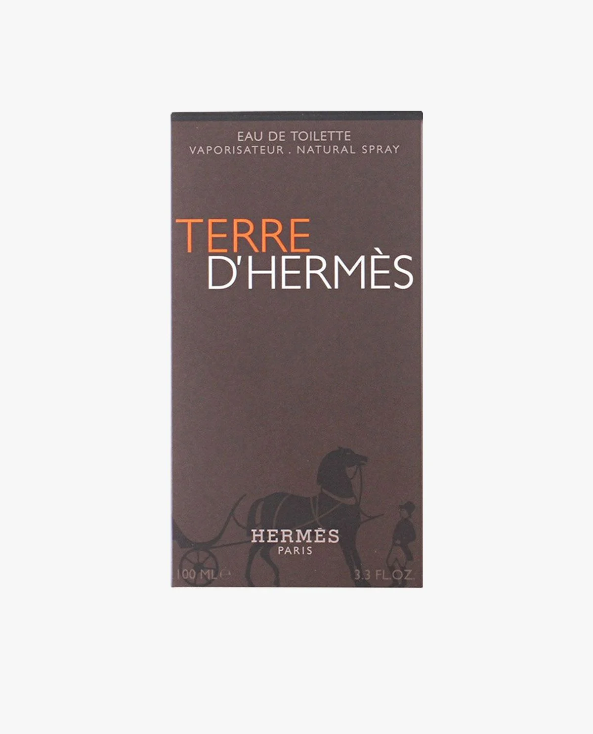 TERRE D’HERMES - Eau De Toilette | Hermes