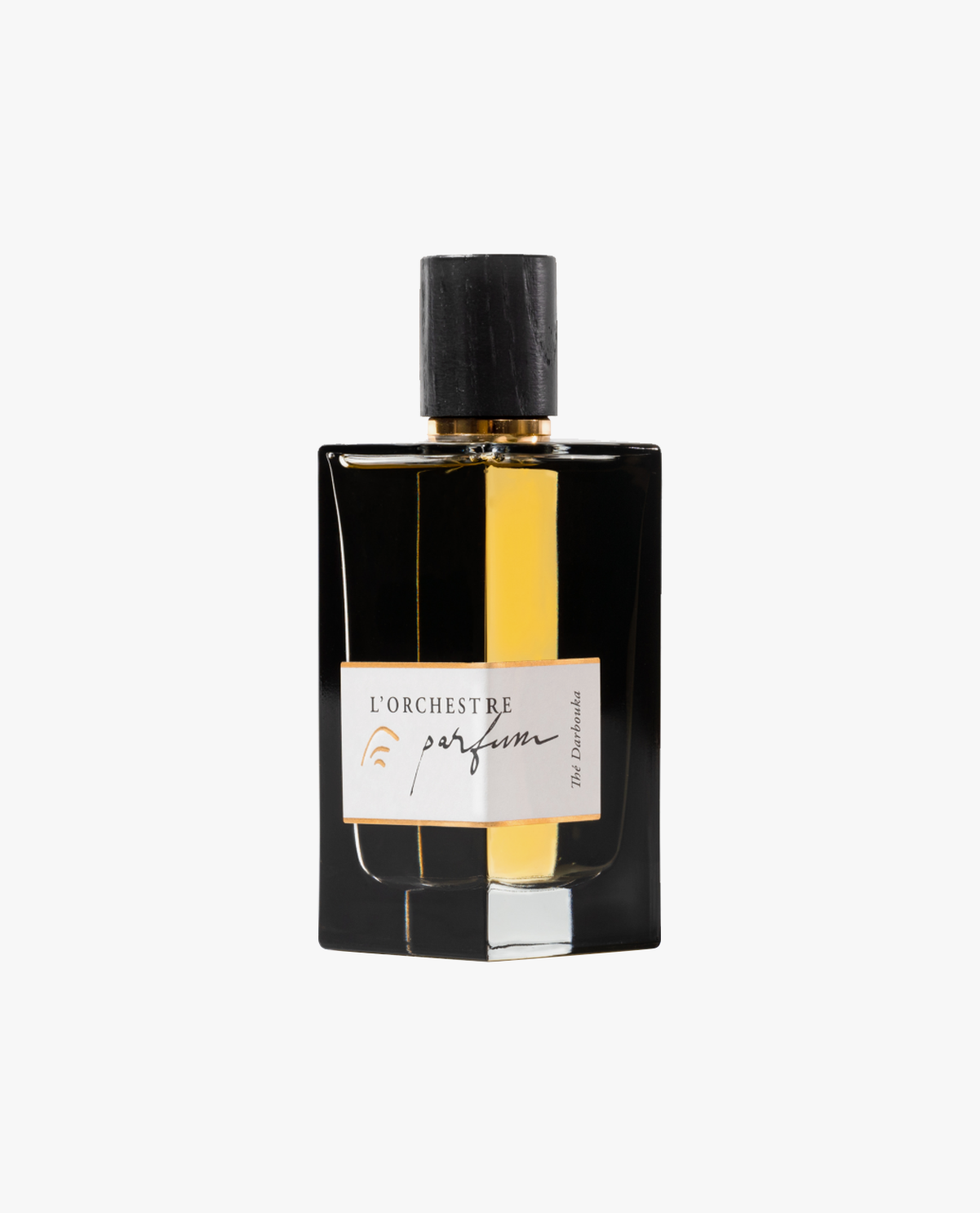 THÉ DARBOUKA - Eau De Parfum | L’Orchestre Parfum
