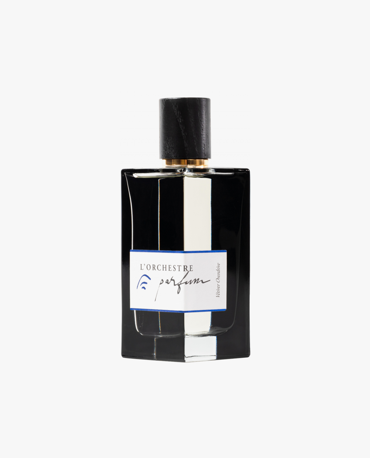 VETIVER OVERDRIVE - Eau De Parfum | L’Orchestre Parfum