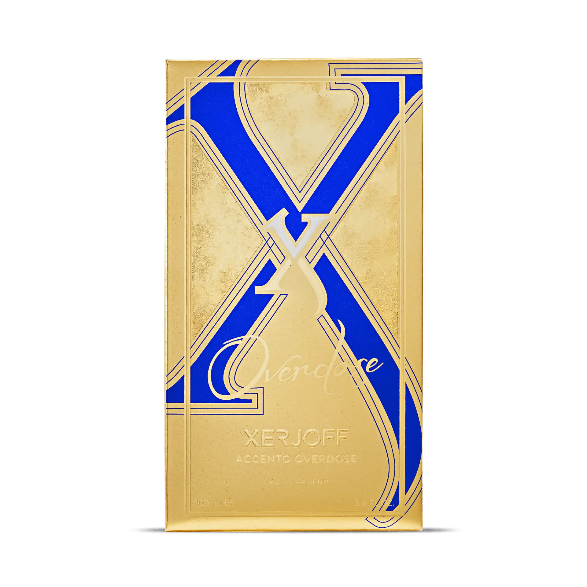 Xerjoff ACCENTO OVERDOSE - Eau De Parfum | Xerjoff
