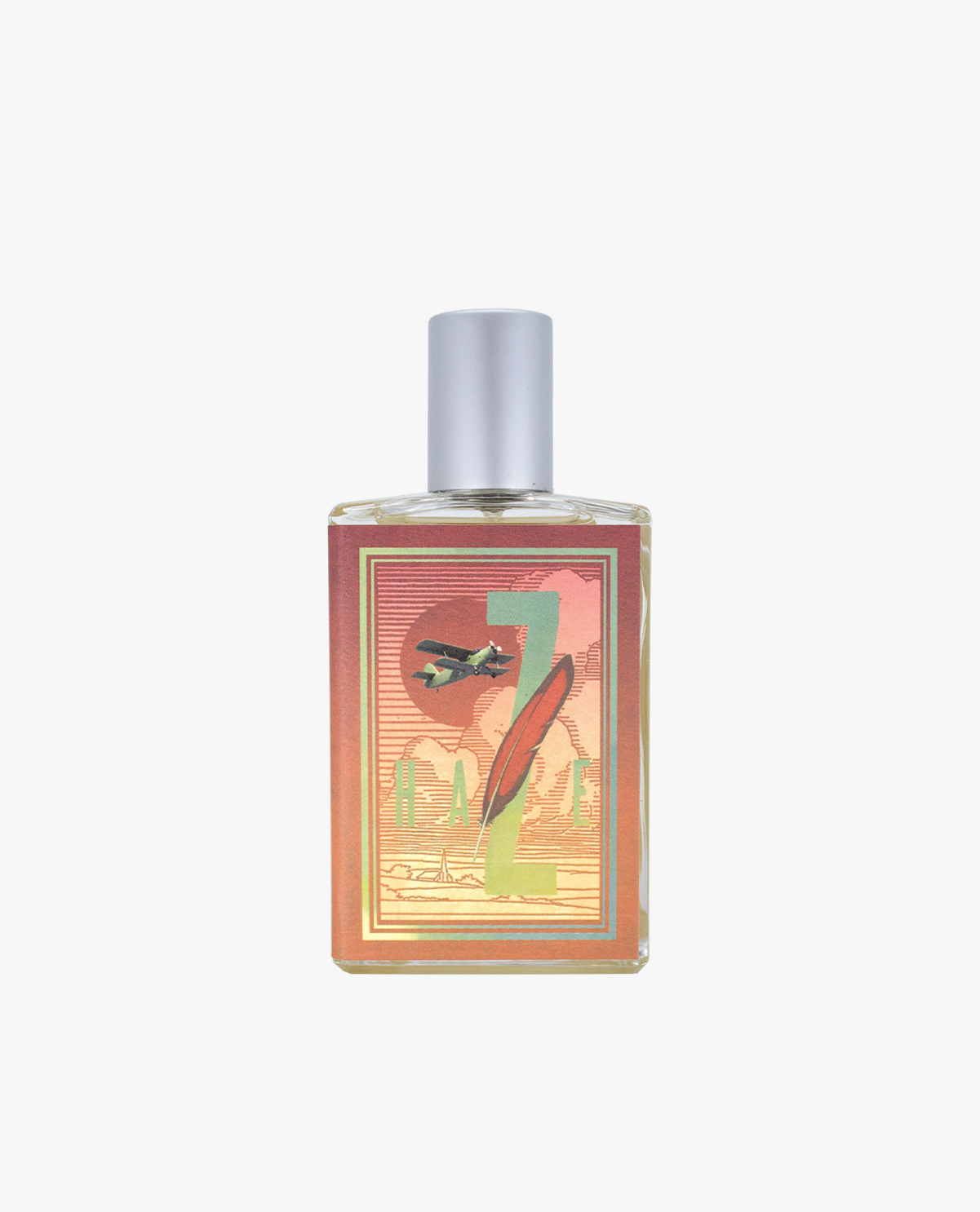 YESTERDAY HAZE  - Eau De Parfum | Imaginary Authors