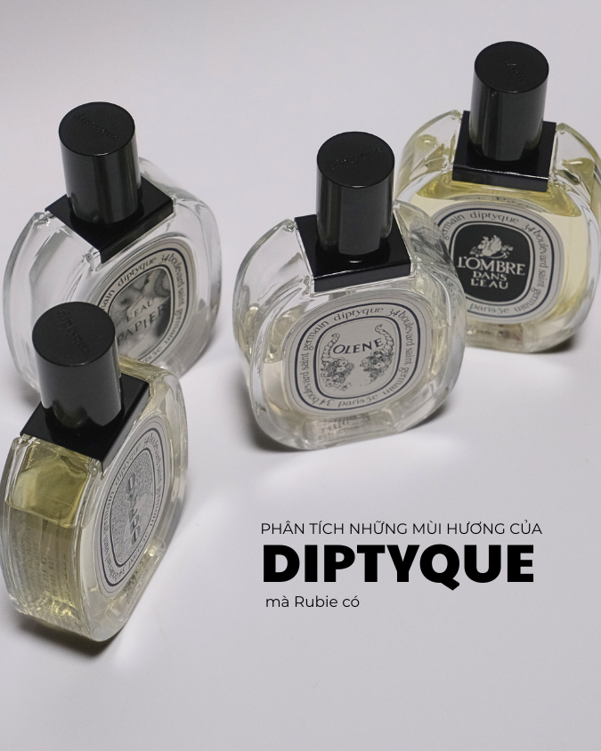 DIPTYQUE
