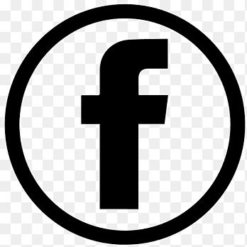 facebook footer