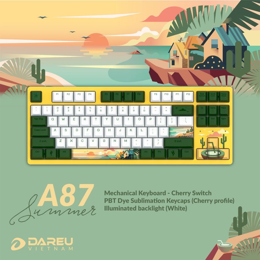 Gaming Gear