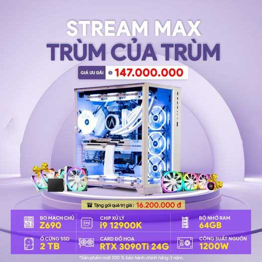 Bộ PC