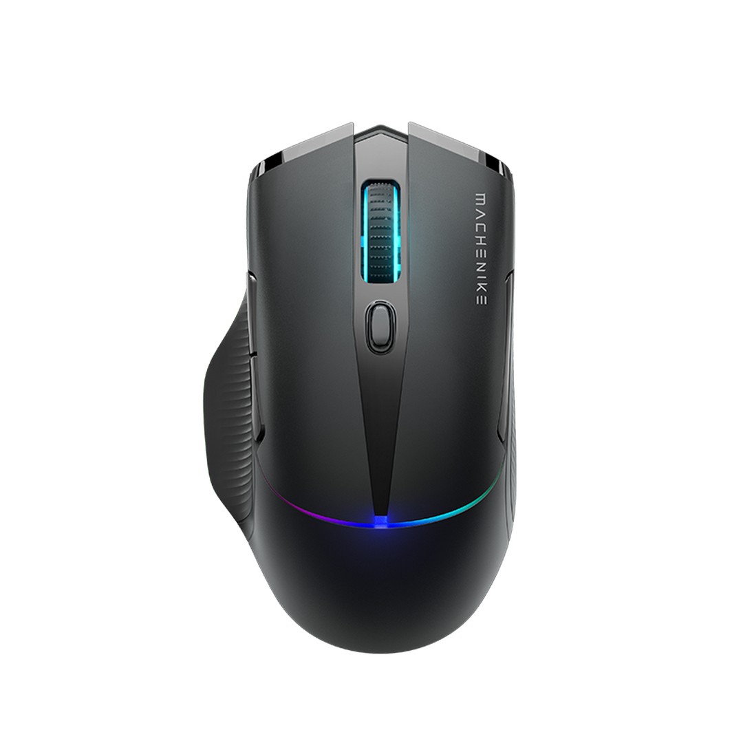 Chuột máy tính Machenike L8 Pro Black