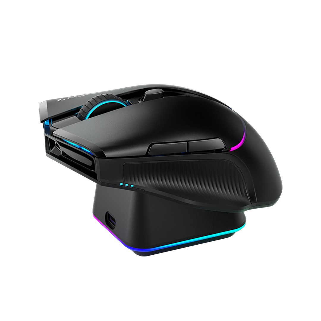 Chuột máy tính Machenike L8 Pro Black