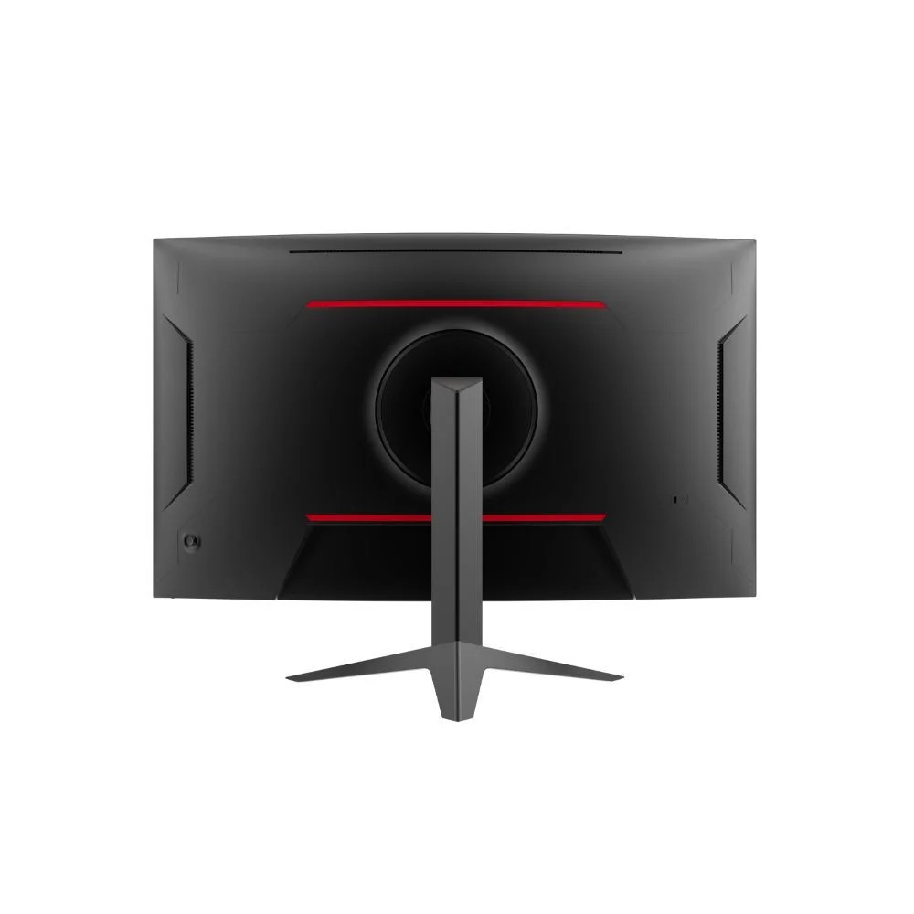 Màn hình Gaming KTC H27S12Y (27 inch INCH/ FHD/ HVA/ 280HZ/ 1MS/ Cong)