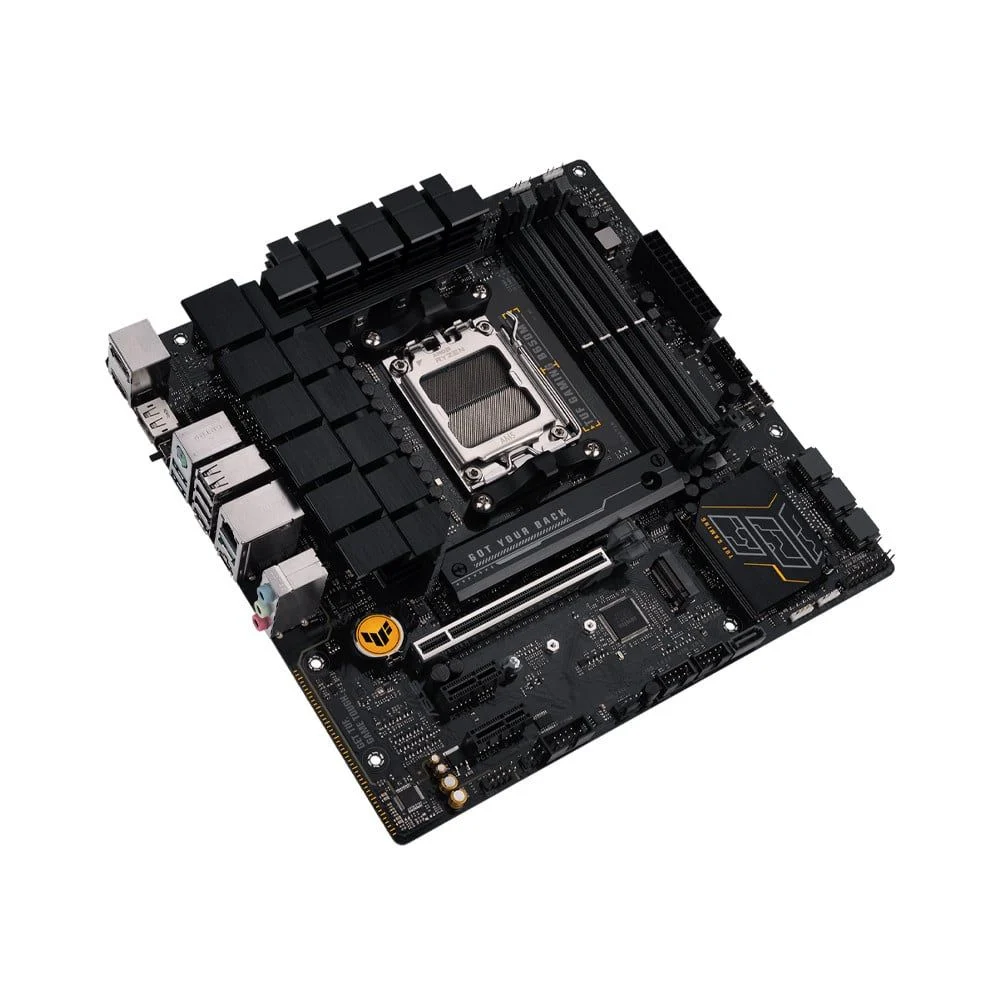 Mainboard ASUS TUF Gaming B650M-E