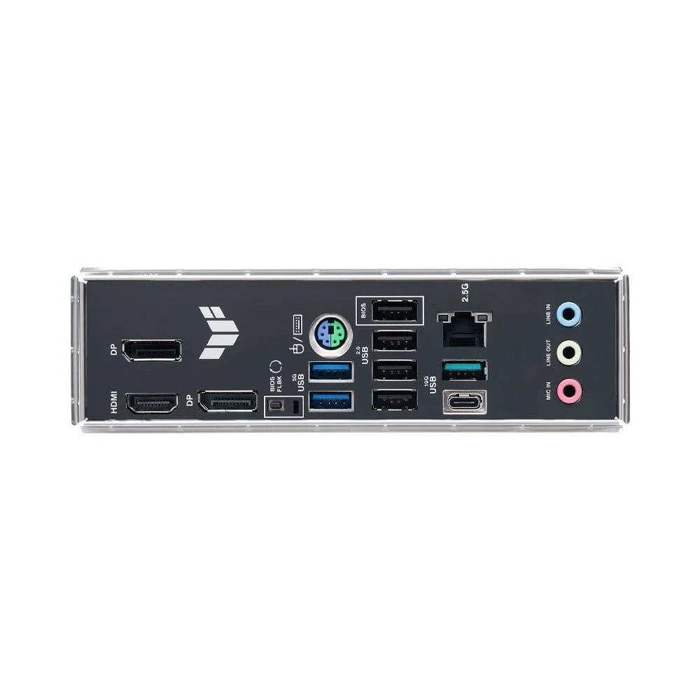 Mainboard ASUS TUF Gaming B650M-E