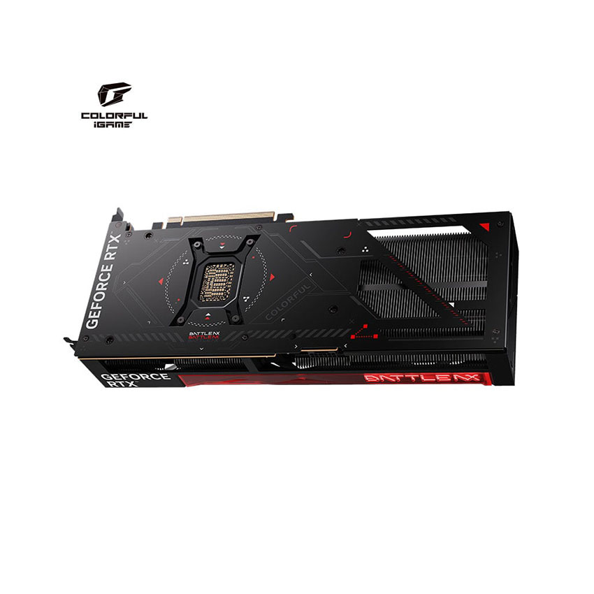 Card màn hình Colorful GeForce RTX 5070 NB EX 12GB-V