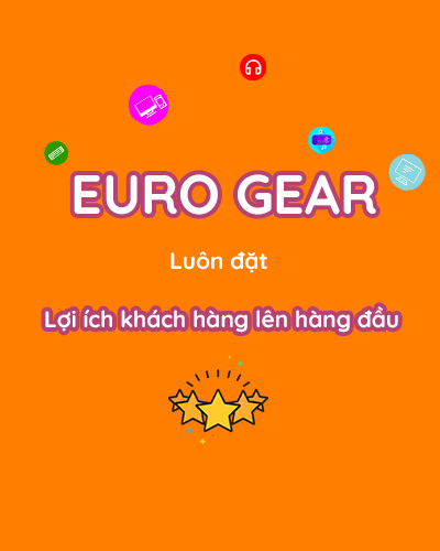 Những khách hàng luôn đồng hành cùng Euro