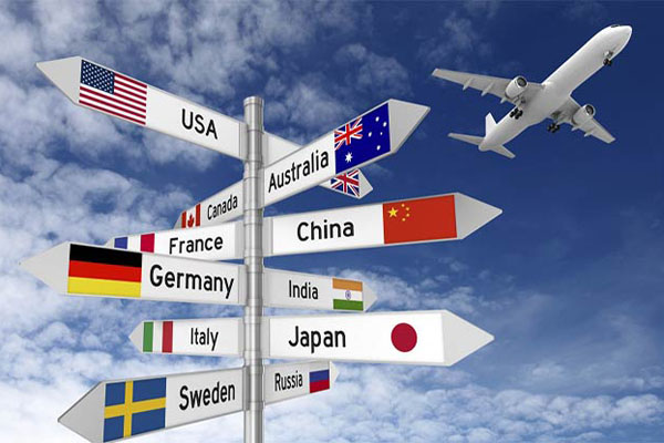 HƯỚNG PHÁT TRIỂN DU HỌC QUỐC TẾ – ĐỊNH HÌNH HỘI NHẬP TOÀN CẦU CHO HỌC SINH, SINH VIÊN VIỆT NAM