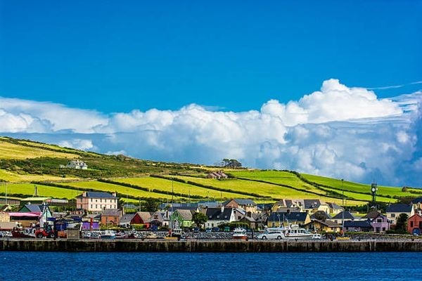 Du học sinh đến Ireland đông kỷ lục