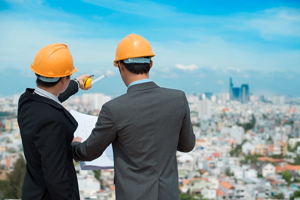 Tuyển dụng vị trí quản lý dự án - HLCGLOBAL