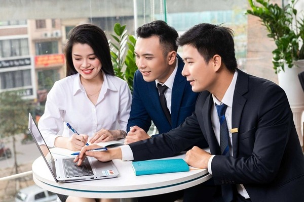 Cơ hội việc làm toàn cầu - HLCGLOBAL